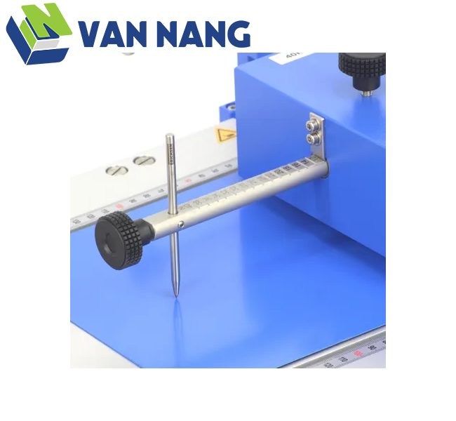 C&aacute;c loại phụ kiện v&agrave; đầu rạch xước Erichsen Corrocutter 639
