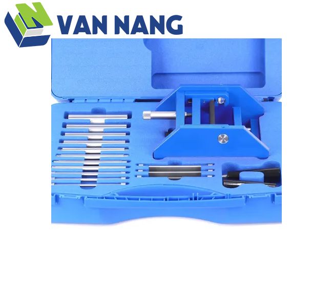 Trục uốn Erichsen 266 S
