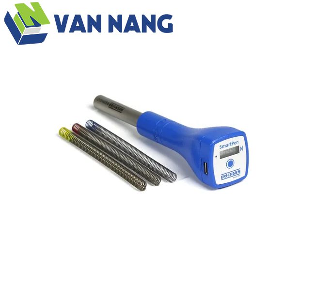 ERICHSEN SmartPen