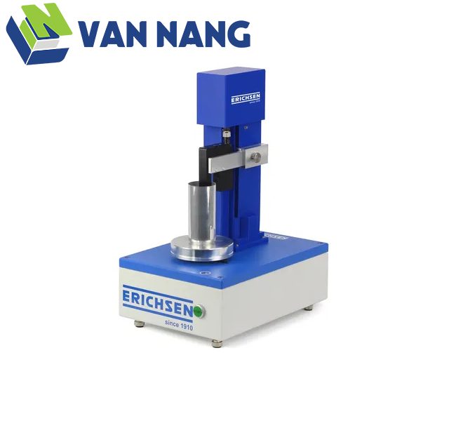M&aacute;y đo độ tạo tai Erichsen Model 126 Plus Optic