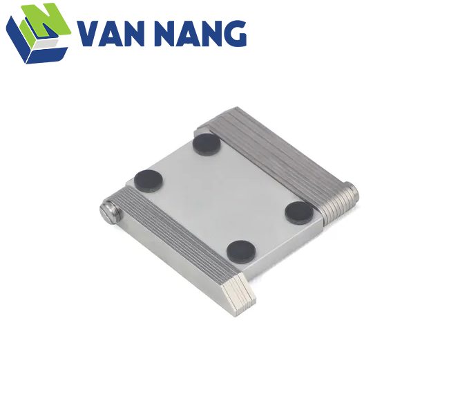 Thước 10 lá hỗn hợp - Ảnh 3