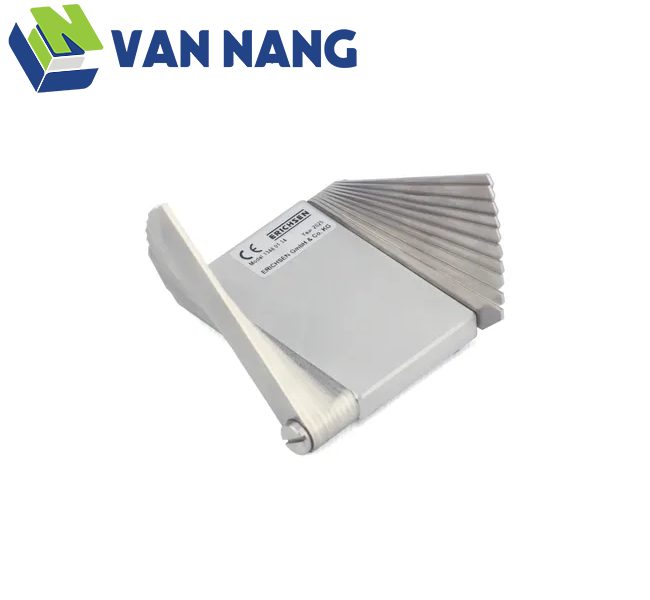 Thước 10 lá hỗn hợp - Ảnh 1