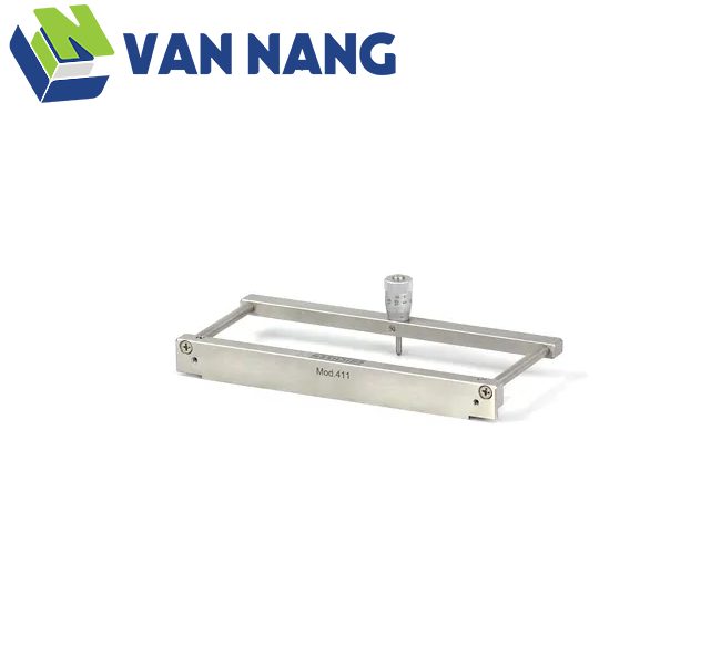 Model 411 ảnh 2A