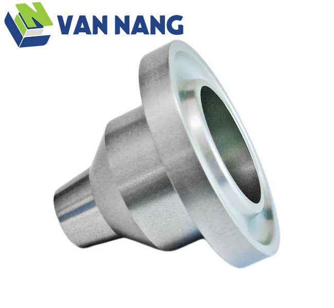 Thiết bị đo chuẩn DIN bằng Nh&ocirc;m Anodized