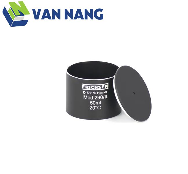 Cốc 50ml Nhôm 3
