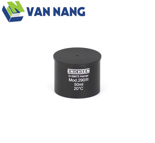 Cốc 50ml Nhôm 1
