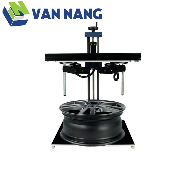 QUANTIZ Light Mẫu Thực Tế 1