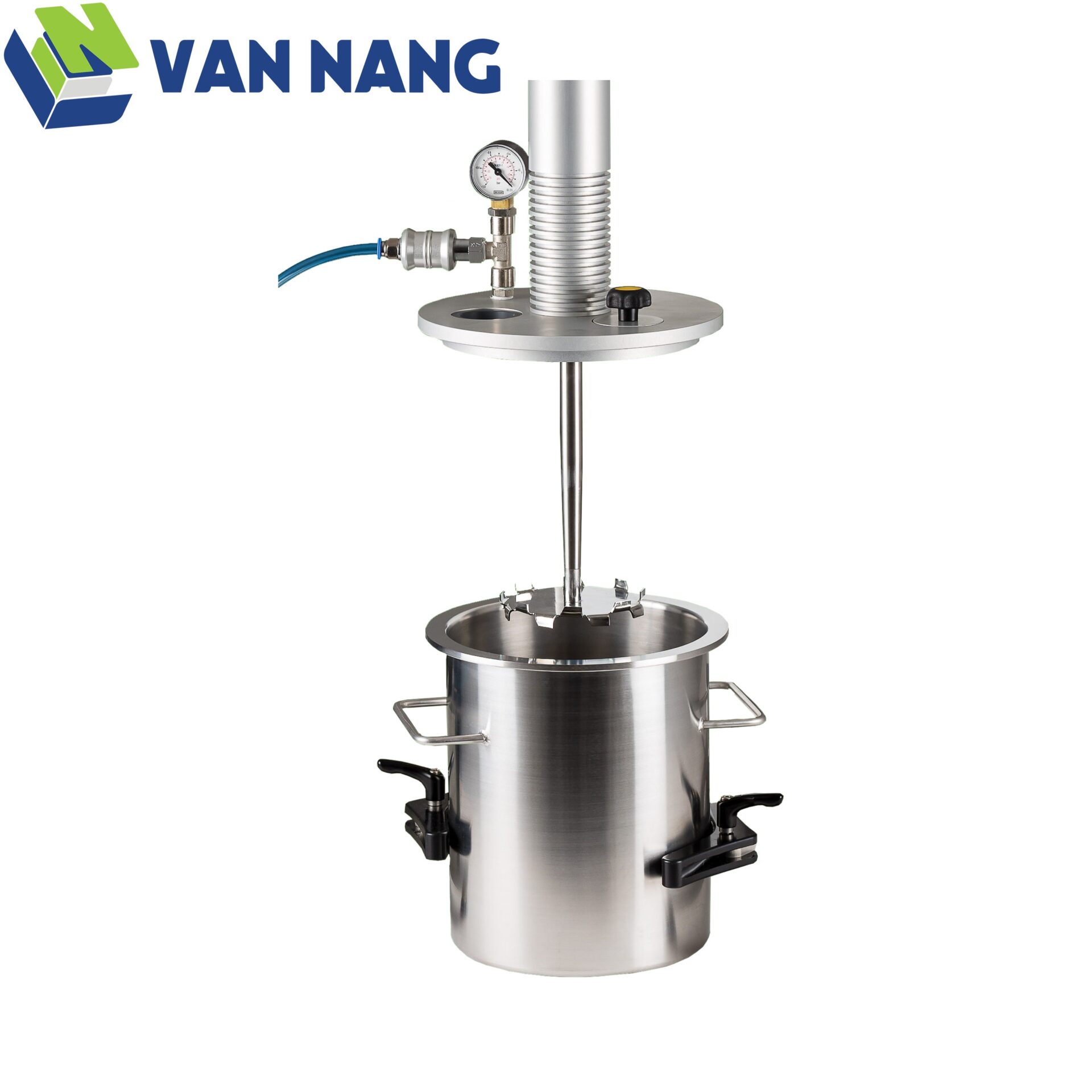 Bộ k&iacute;t kh&ocirc;ng c&oacute; scraper