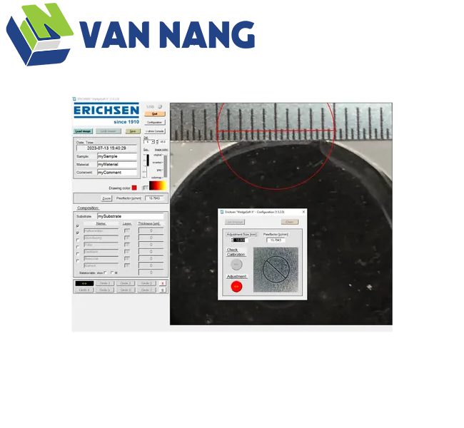 WedgeSoft X result