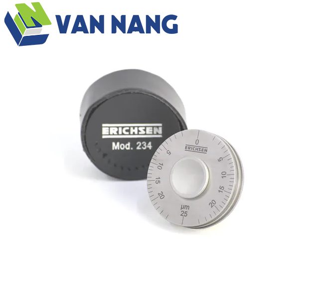 Dải đo 0-25 micromet 1