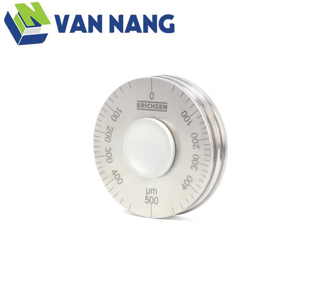 Dải đo 0-500 micromet 2