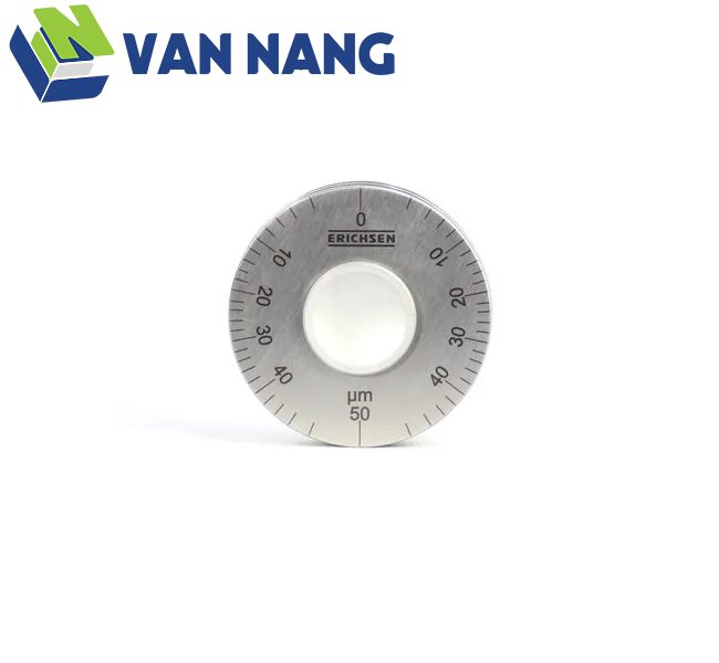 Dải đo 0-50 micromet 3
