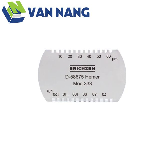 Erichsen 333 dải 1