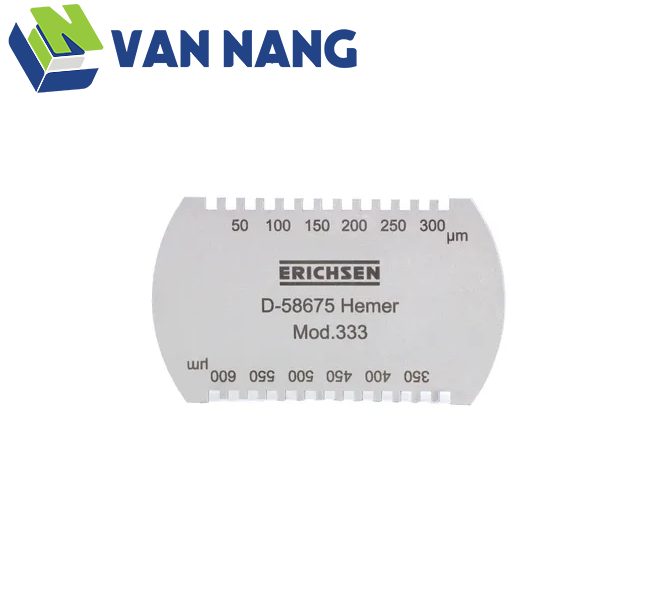 Erichsen 333 dải 2