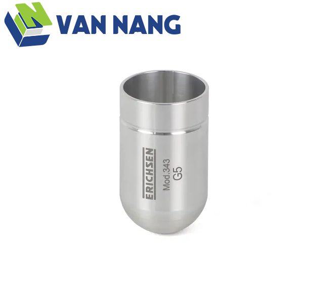 Model 343 Lỗ phun Nr.5