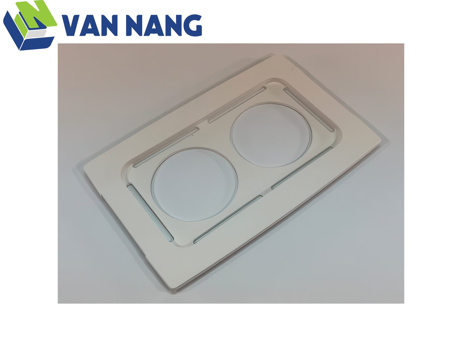 Nắp giữ cốc Branson 2800 100-032-518