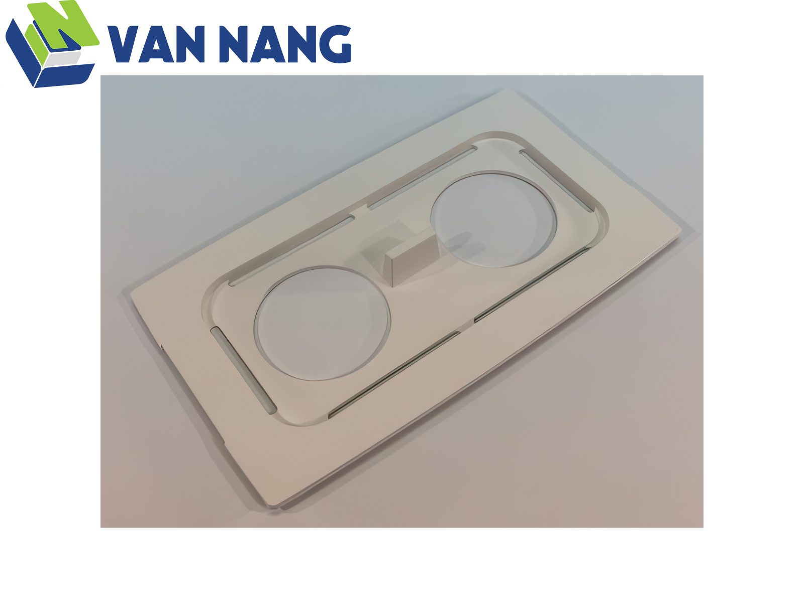 Nắp giữ cốc Branson 3800 100-032-520