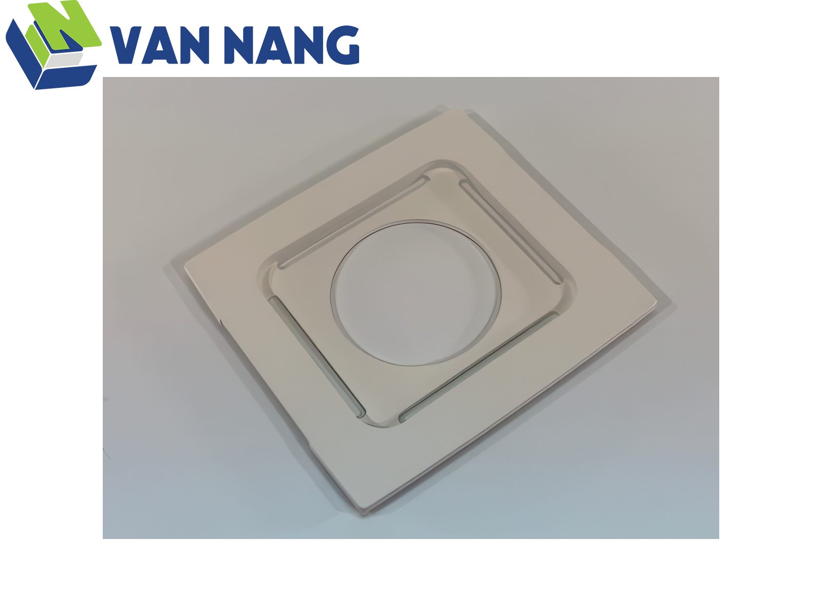 Nắp giữ cốc Branson 1800 100-032-516