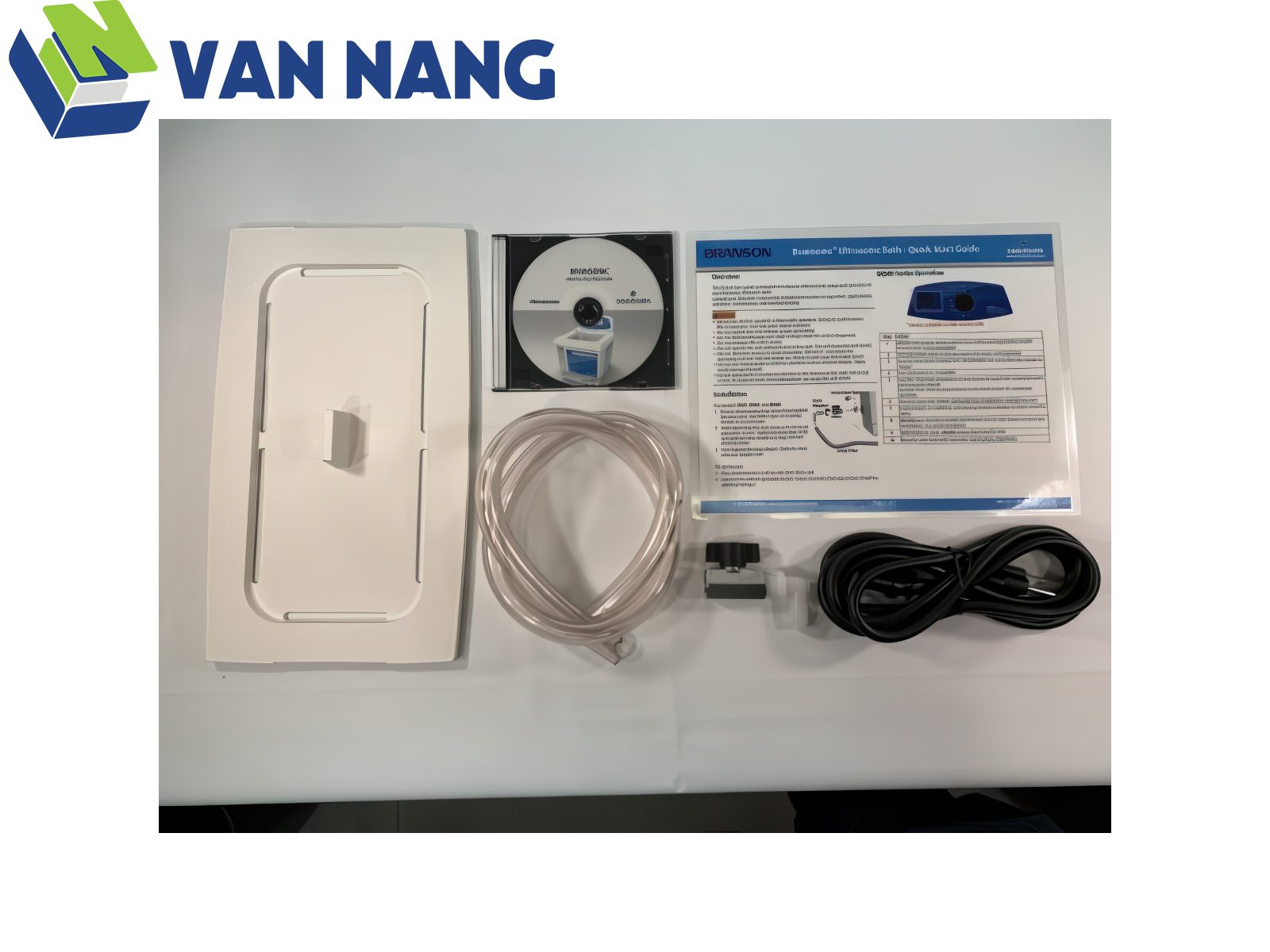 Model 3800H Image 5