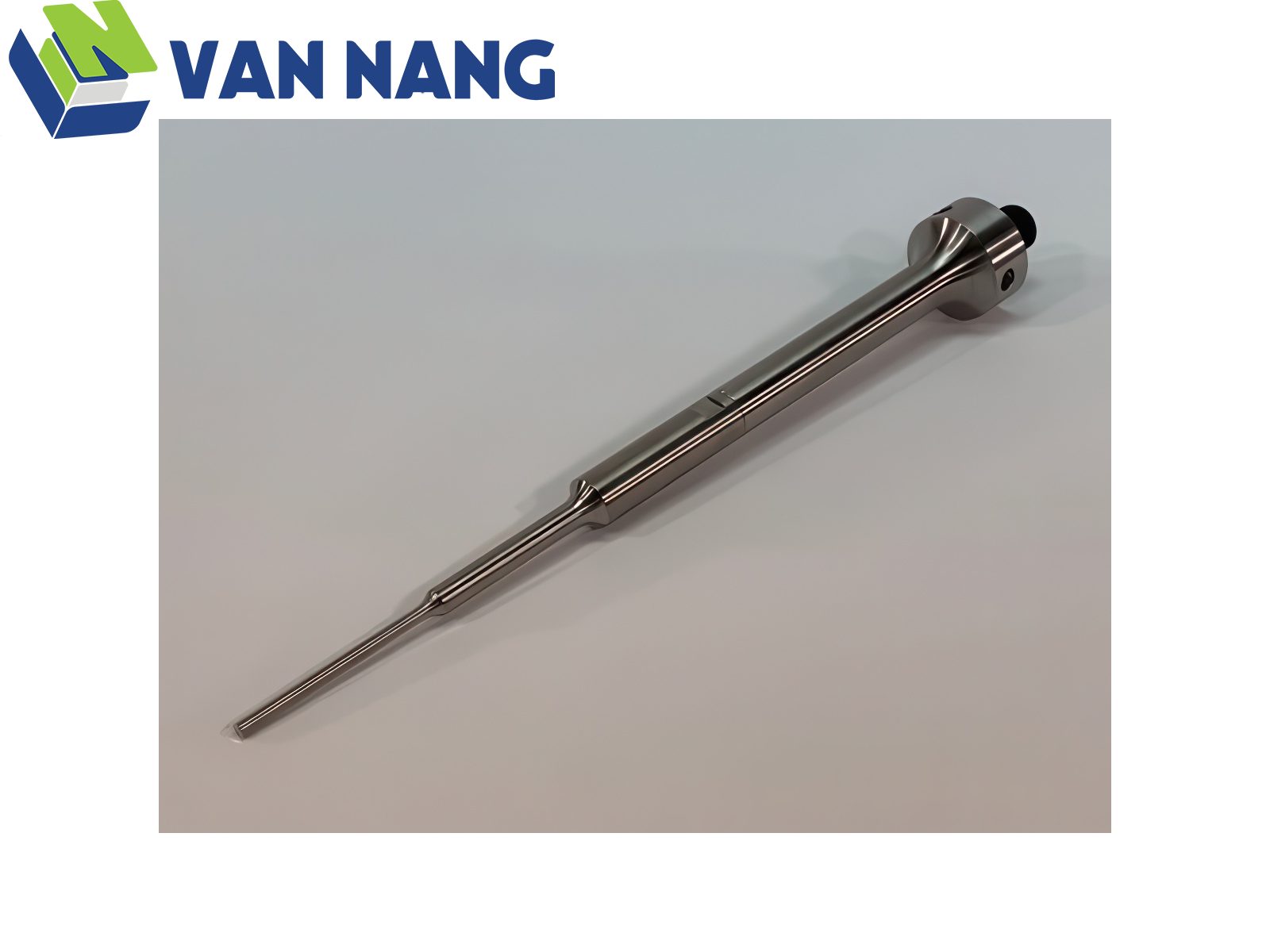 Double Stepped Microtip 101-063-212
