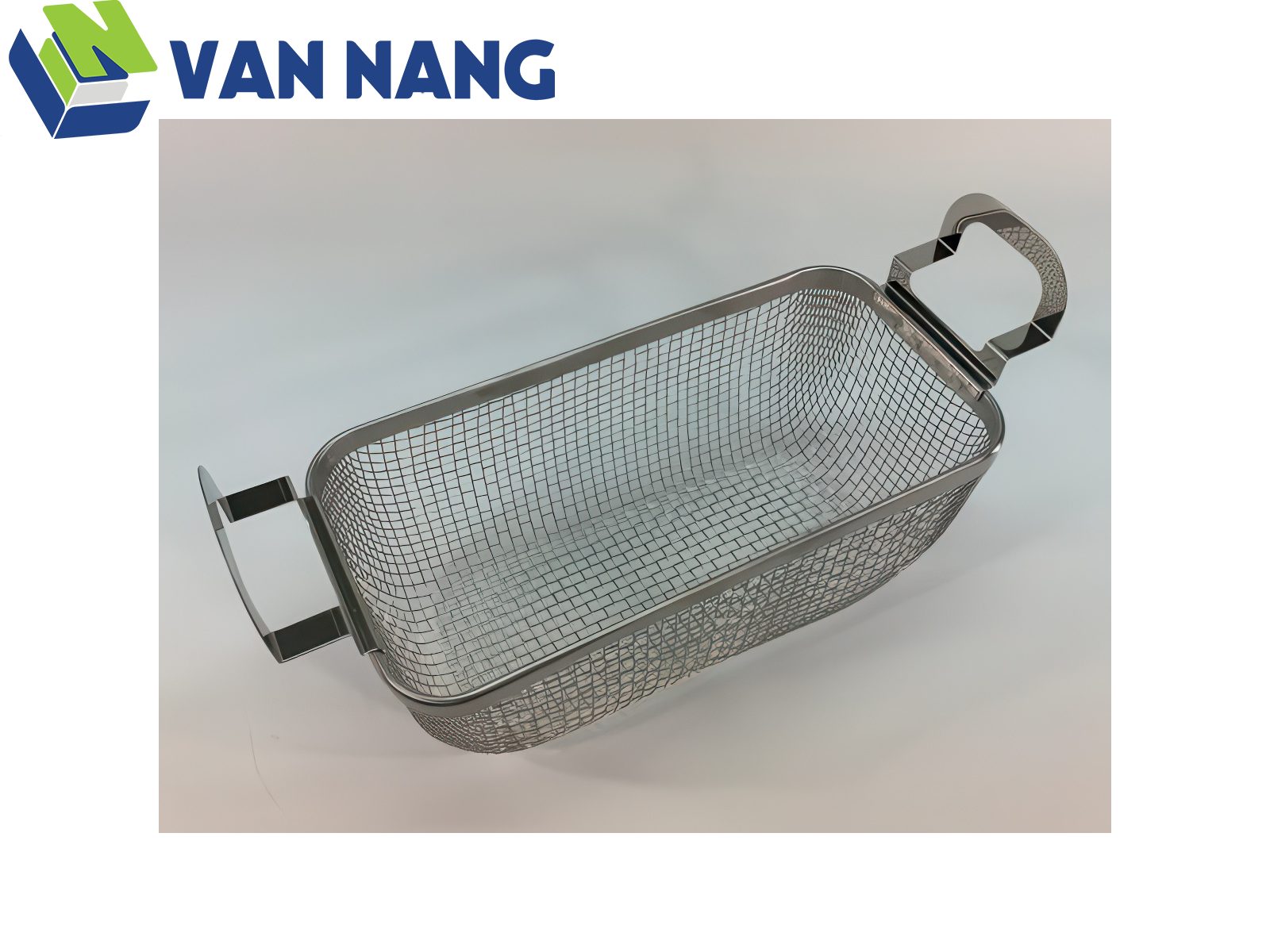 Giỏ lưới Branson 3800 100-916-335
