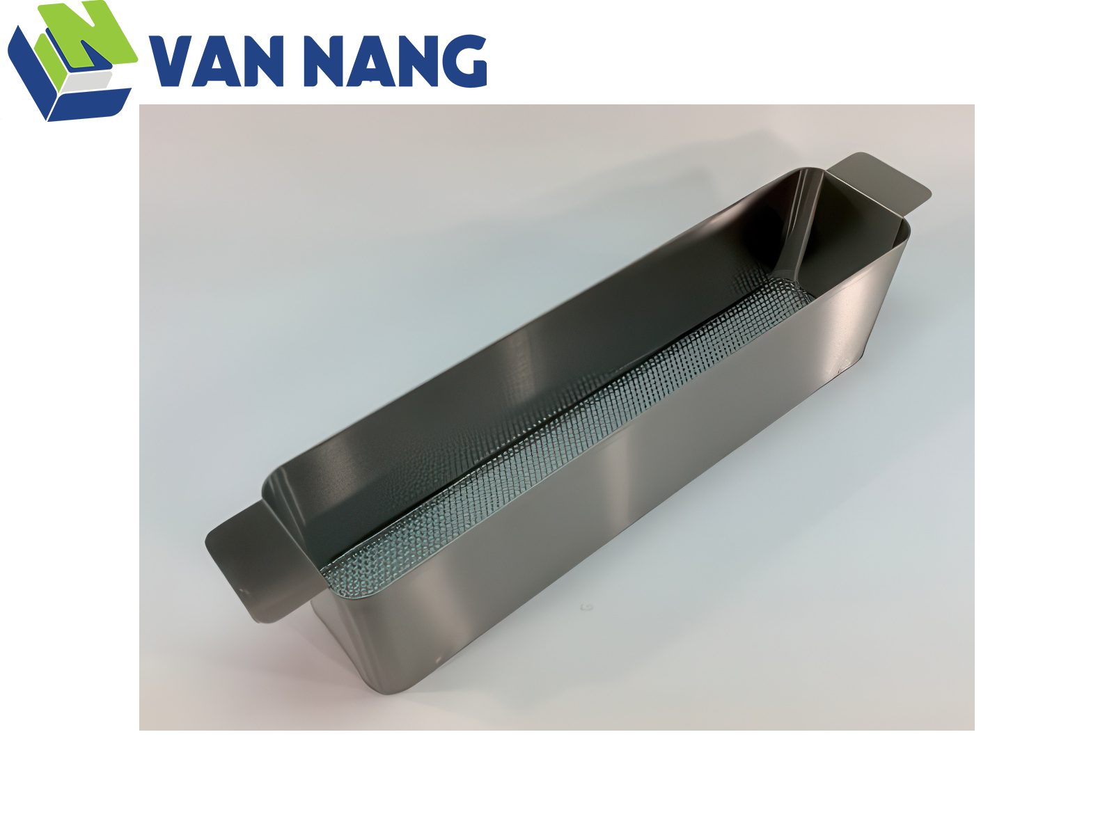 Giỏ đục lỗ Branson PC-620 CPN-916-033