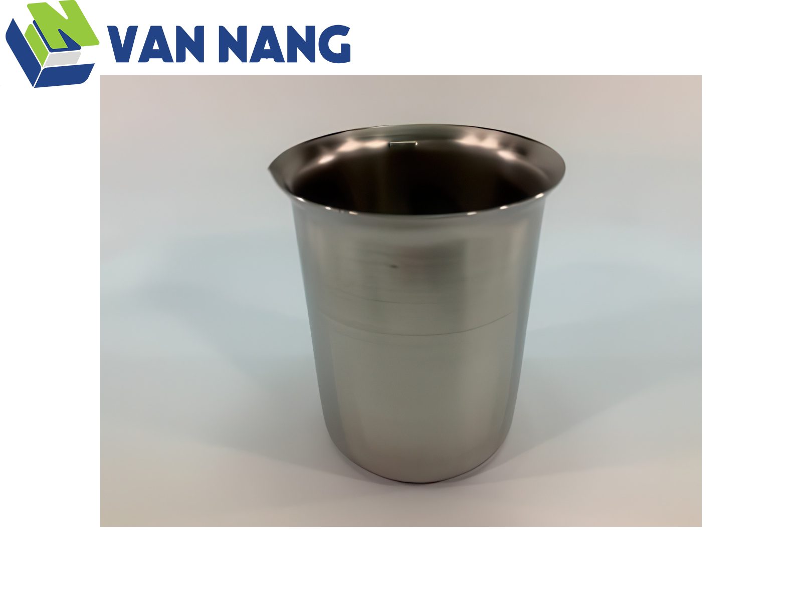 Cốc inox Branson 600ml 000-410-055