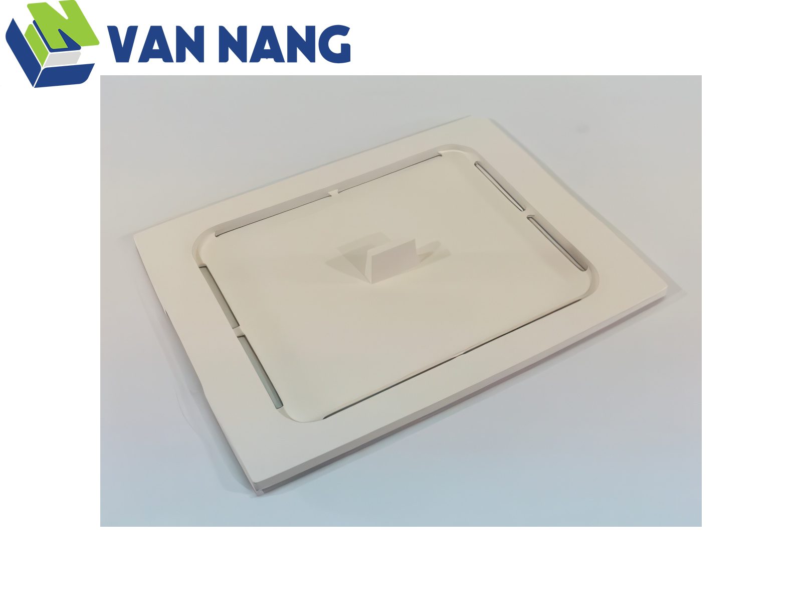 Nắp đậy bể Branson 5800 100-032-510