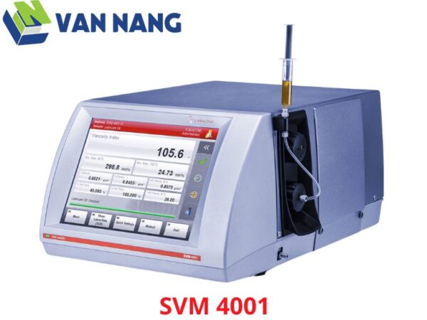 1-1 copy MÁY ĐO ĐỘ NHỚT ĐỘNG HỌC TỰ ĐỘNG ANTON PAAR MODEL SVM 4001