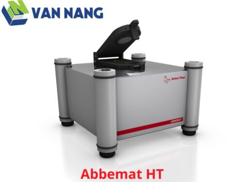 MÁY ĐO KHÚC XẠ ANTON PAAR MODEL ABBEMAT HT