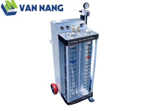 THIẾT BỊ THAY NƯỚC LÀM MÁT NEOMOTEC MODEL NEO860