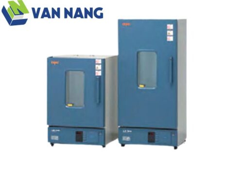 TỦ SẤY KHÍ NÉN ESPEC MODEL LC-124