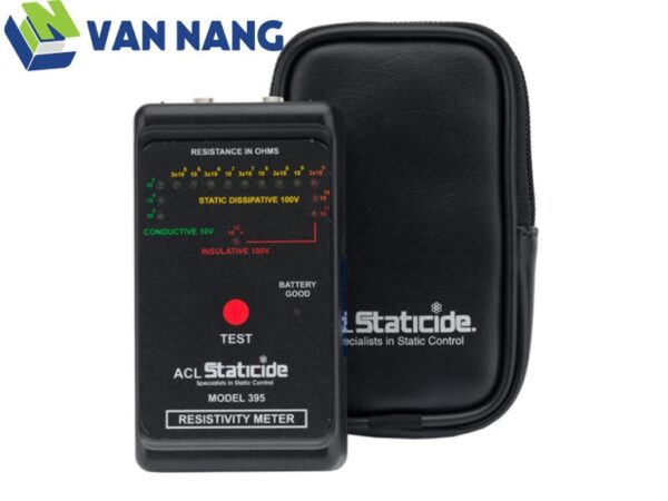 10-768x576 copy MÁY ĐO ĐIỆN TRỞ BỀ MẶT ACL STATICIDE MODEL ACL 395