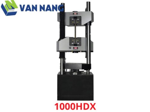 MÁY KIỂM TRA VẬT LIỆU ĐA NĂNG INSTRON MODEL 1000HDX