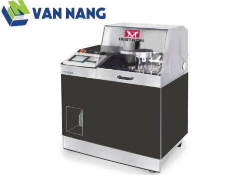 MÁY ĐO ĐỘ BIẾN DẠNG NHIỆT INSTRON MODEL CEAST HV500