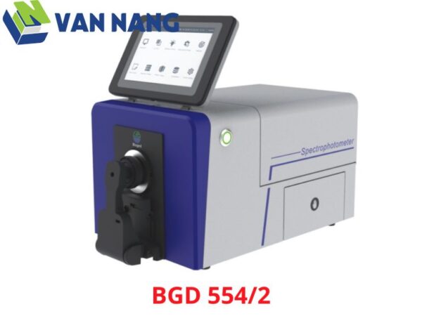 12-768x576 copy MÁY ĐO MÀU QUANG PHỔ ĐỂ BÀN BIUGED MODEL BGD 554/2
