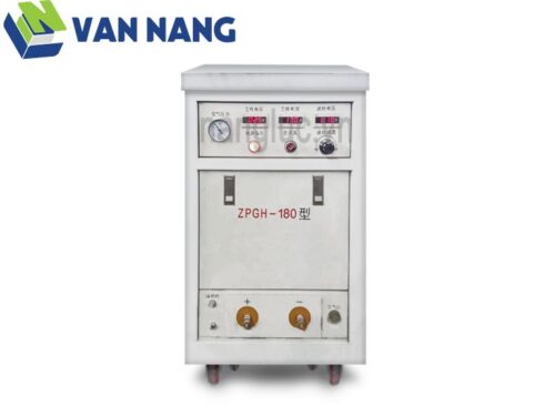 12-768x576_2 copy MÁY PHUN KẼM CHUYÊN DỤNG NGÀNH TÔN CANCHUN METAL MODEL ZPGH-180
