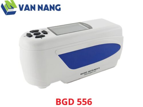 MÁY SO MÀU CẦM TAY BIUGED MODEL BGD 556