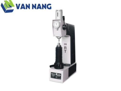 MÁY ĐO ĐỘ CỨNG AFFRI MODEL 206RT