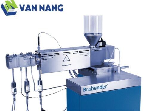 19-25 copy MÁY ĐÙN TRỤC VÍT ĐƠN ANTON PAAR BRABENDER MODEL 19/25