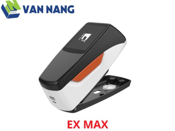 MÁY ĐO MẬT ĐỘ MÀU CHNSPEC MODEL EX MAX