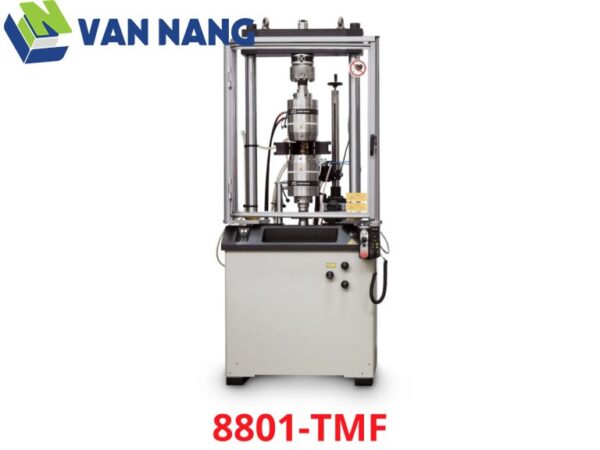 THIẾT BỊ KIỂM TRA ĐỘ BỀN VẬT LIỆU NHIỆT ĐỘ CAO INSTRON MODEL 8801-TMF