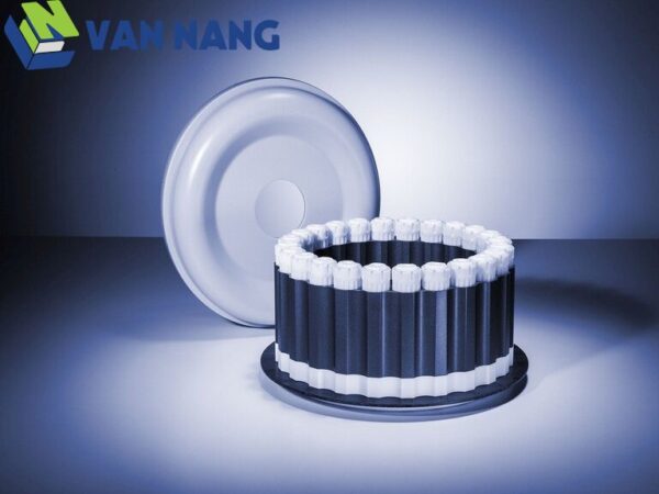ROTOR TIÊU HÓA MẪU VI SÓNG ANTON PAAR ROTOR ROTOR 24HVT50
