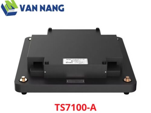THIẾT BỊ ĐO TỪ TÍNH THÉP ĐIỆN KHUNG EPSTEIN TUNKIA MODEL TS7100-A