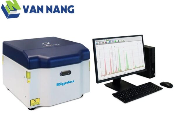 28-5 copy MÁY PHÂN TÍCH THÀNH PHẦN KIM LOẠI RIGAKU NEX CG II SERIES