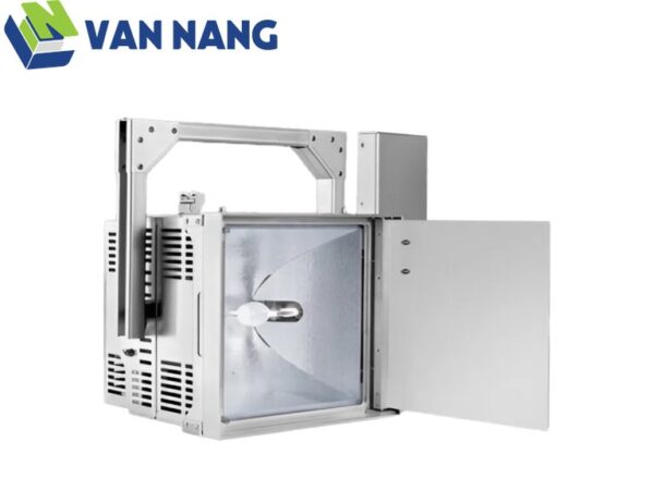 HỆ THỐNG CHIẾU SÁNG CƯỜNG ĐỘ CAO TỰ ĐỘNG ATLAS MODEL HIGH-S-LIGHT 1200 BOOST