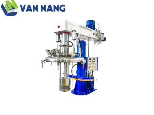 MÁY NGHIỀN DẠNG RỔ CÓ CHỐT IEC MODEL BSB-CP