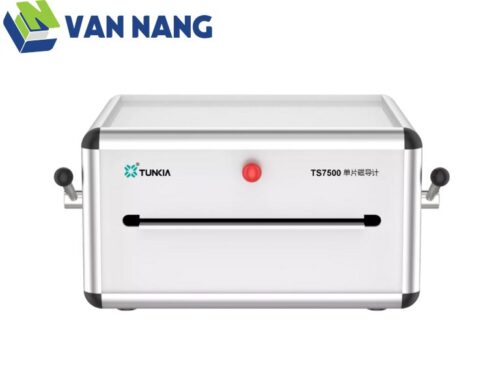 MÁY KIỂM TRA TẤM THÉP ĐƠN TUNKIA MODEL TS7500