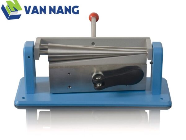 31 copy MÁY KIỂM TRA ĐỘ BỀN UỐN CONG HÌNH NÓN BYK MODEL CONICAL MANDREL TESTER