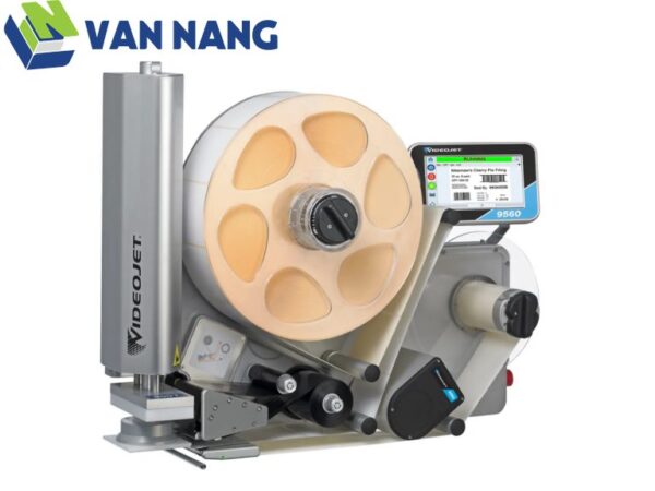 33-1-768x576 copy MÁY IN VÀ DÁN NHÃN CÔNG NGHIỆP VIDEOJET MODEL 9560